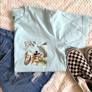 Uniqlo x Disney Pocket Tee